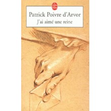 J'AI AIME UNE REINE