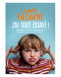 J AI TOUT ESSAYE