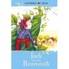 JACK AND THE BEANSTALK - LADYBIRD TALES