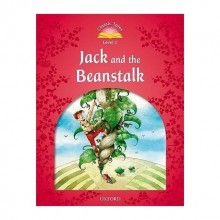 JACK AND THE BEANTALK - CLASSIC TALES - LEVEL2