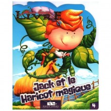 JACK - MON BEAU LIVRE - YAMAMA