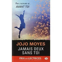 JAMAIS DEUX SANS TOI