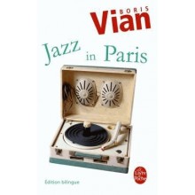 JAZZ IN PARIS - BORIS VIAN