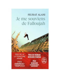 Je me souviens de Falloujah - Feurat Alani