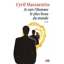 JE SUIS L HOMME LE PLUS BEAU DU MONDE