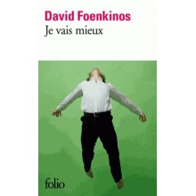 JE VAIS MIEUX
