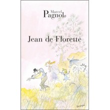 JEAN DE FLORETTE - PAGNOL