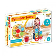JEU A EMPILER POUR BEBE FR55788