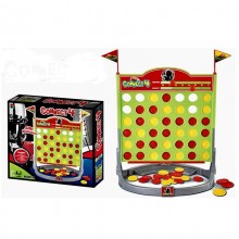 JEU CONNECT 4