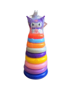Jeu de Construction Kuromi, MM