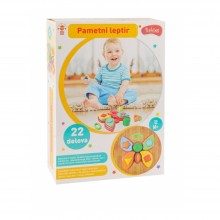 JEU DE FORME POUR BEBE FR55795