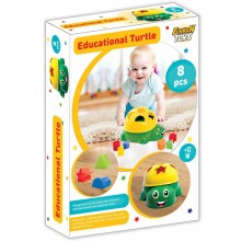 JEU DE FORME POUR BEBE FR55801