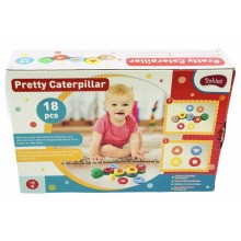 JEU DE FORME POUR BEBE FR55818