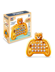 Jeu de Pop It