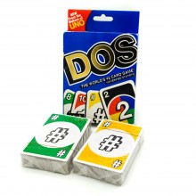 JEU DOS