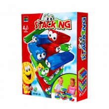 JEU STACKING
