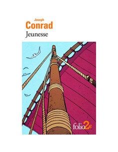 Jeunesse - Joseph Conrad