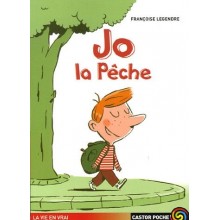 JO LA PECHE