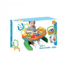 JOUET BEBE BKIDS 003398 PIANO