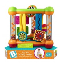 JOUET BEBE BKIDS 003403 TRIANGLE