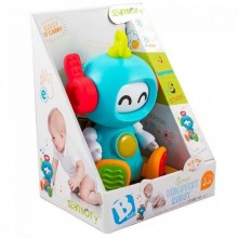 JOUET BEBE BKIDS 005212 ROBOT