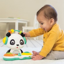 JOUET BEBE INFANTINO 212017