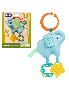 Jouet D'activites Elephant Eco+ Chicco