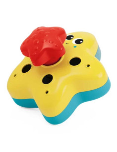 Jouet De Bain Etoile De Mer Tournante - Chicco
