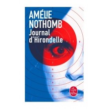 JOURNAL D'HIRONDELLE - NOTHOMB