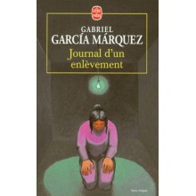 JOURNAL D'UN ENLEVEMENT - MARQUEZ