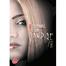 JOURNAL D'UN VAMPIRE TOME 2 - L.J. SMITH