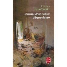 JOURNAL D'UN VIEUX DEGUEULASSE