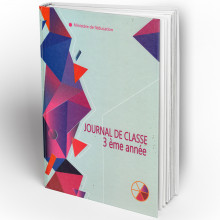 Journal de Classe - 3ème année de Base