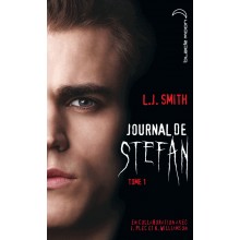 JOURNAL DE STEFAN T1