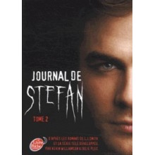 JOURNAL DE STEFAN T2