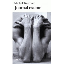 JOURNAL EXTIME - TOURNIER
