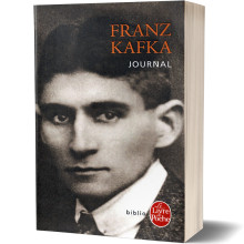 Journal - Franz Kafka