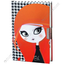 Journal Intime Gigi Oh - Exacompta