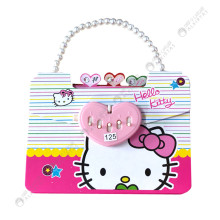 Journal Intime Mini Luxe Avec Cadenas