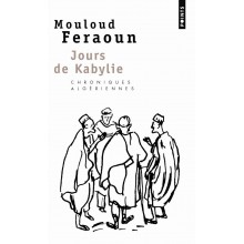 JOURS DE KABYLIE