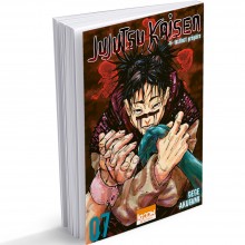 Jujutsu Kaisen - Tome 07, Instinct Grégaire (FR)