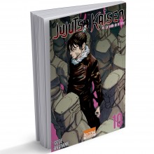 Jujutsu Kaisen - Tome 10, La Veille de la Fête (FR)