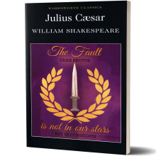 Julius Caesar - William Shakespeare