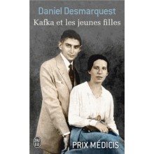 KAFKA ET LES JEUNES FILLES