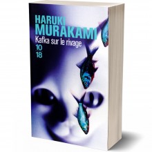 Kafka sur le Rivage - Haruki Murakami