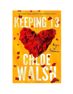 Keeping 13 - Chloe Walsh