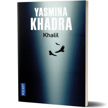 Khalil - Yasmina Khadra