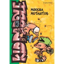 KID PADDLE MOUCHA MUTANTUS
