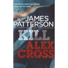KILL ALEX CROSS
