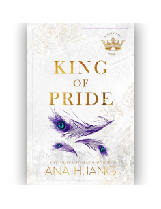King Of Pride - Ana Huang